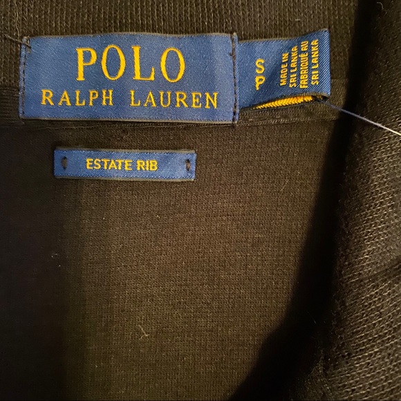 🔥New Polo by Ralph Lauren - Picture 3 of 4